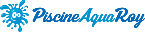Piscine Aqua Roy